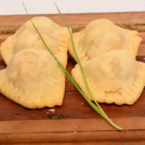Empanadas de queso