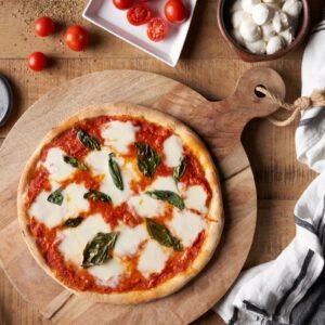 Pizza Margherita