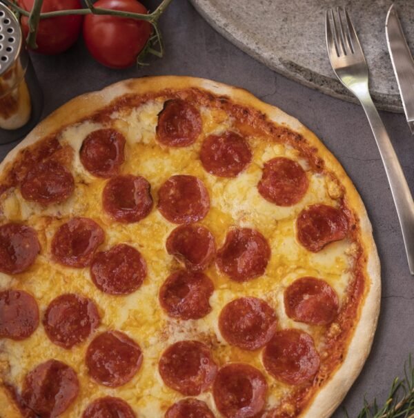 Pizza Super Pepperoni - Imagen 2