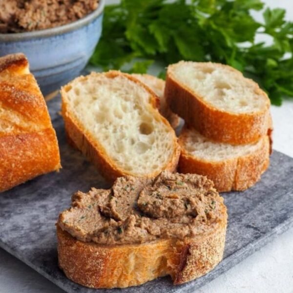 Paté Artesanal - Imagen 3