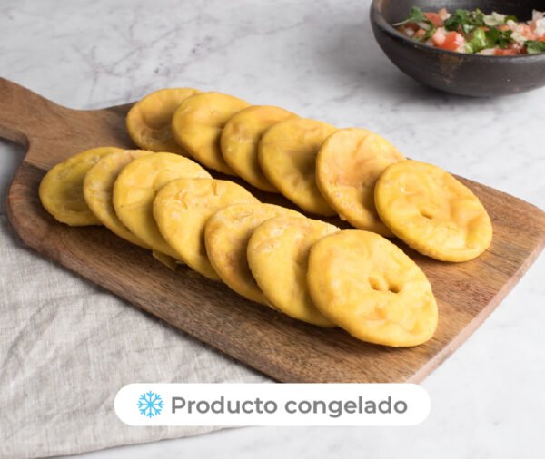 Sopaipillas