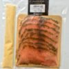 Gravlax de Salmón - Imagen 4
