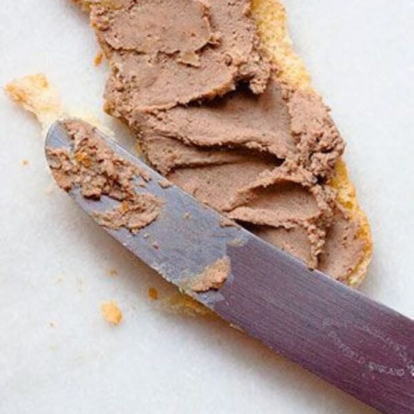 Paté Artesanal - Imagen 2